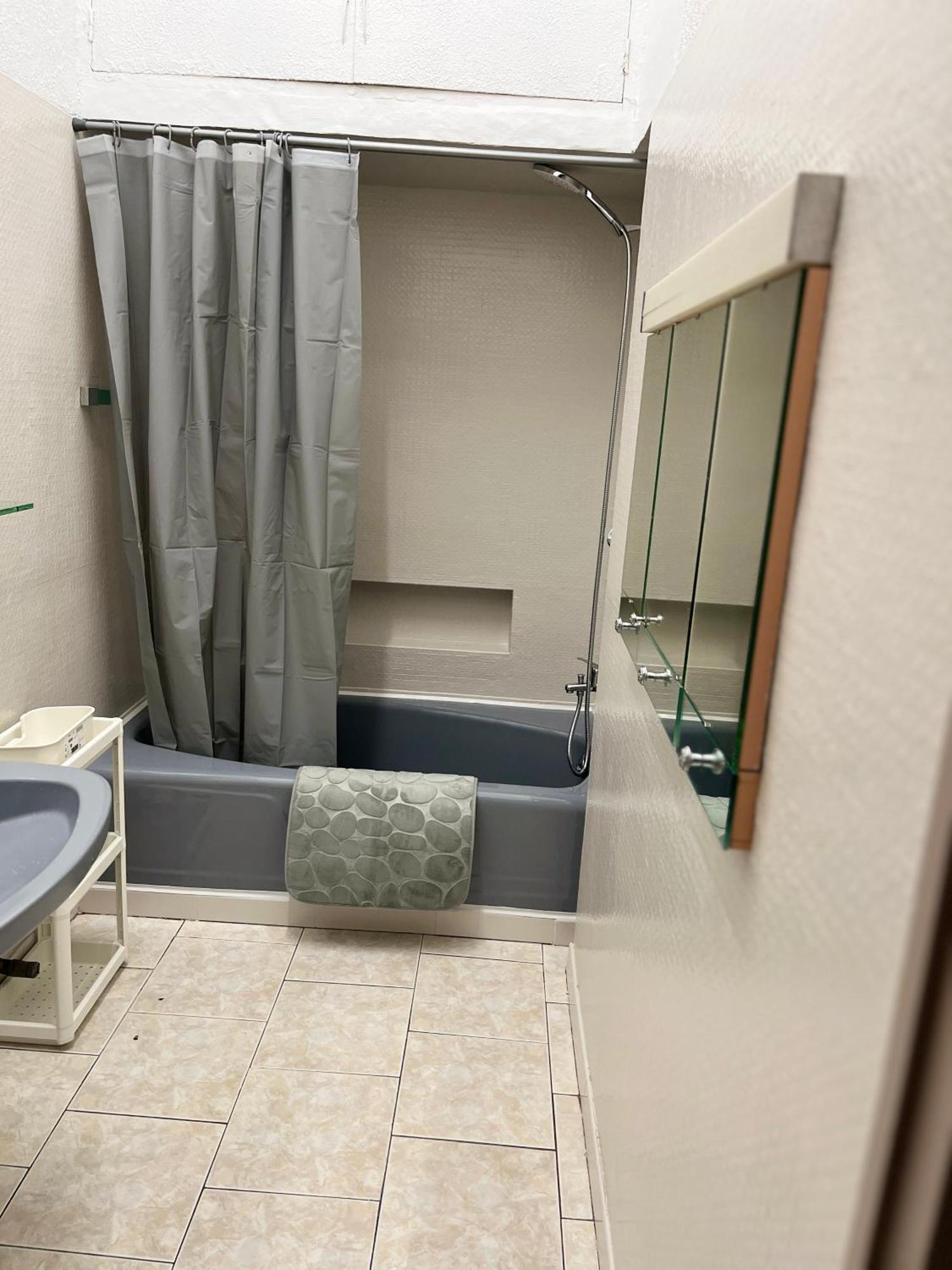 Appartement T3 Rez De Jardin Marseille Kültér fotó